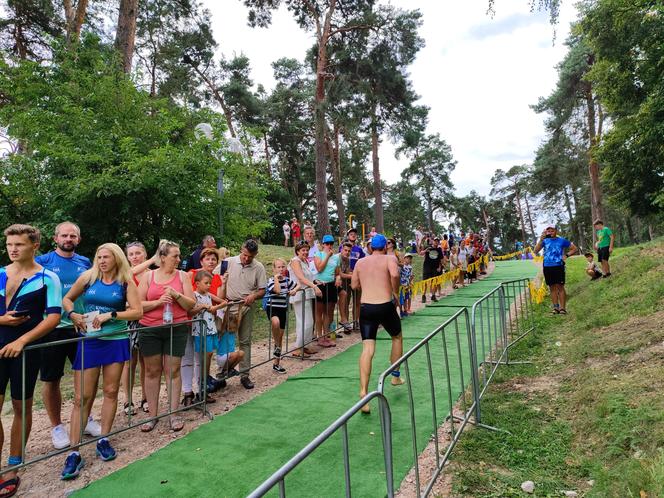 Enea Triathlon Kozienice 2024