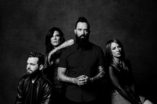 Skillet wracają na dwa koncerty do Polski w 2026 roku! Sprawdź najważniejsze informacje