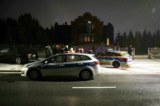 Na plebani parafii Matki Boskiej Fatimskiej w Kłobucku brutalnie zamordowano księdza.