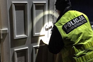  Nie ułatwiajmy życia włamywaczom, żyjmy dobrze z sąsiadami