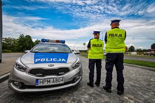 Praca w policji. KWP w Białymstoku rekrutuje