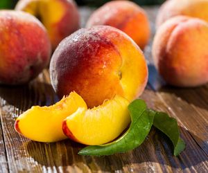 Raport toksycznych owoców i warzyw