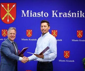 Umowa na modernizację ulicy Modrzewiowej podpisana. Wkrótce ruszy przebudowa
