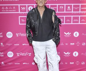 Agnieszka Kaczorowska rozpaliła publiczność! Sensualny taniec na wieczorze charytatywnym