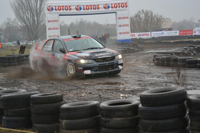 52. Rajd Barbórka - OS Bemowo