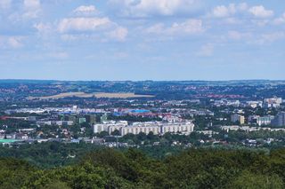 Bronowice Małe w Krakowie