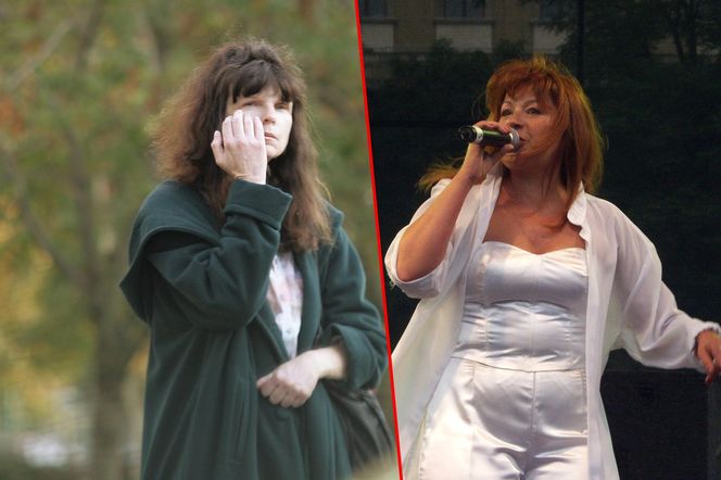 Urszula Blaszyńska zastąpiła Elżbietę Dmoch w 2 plus 1