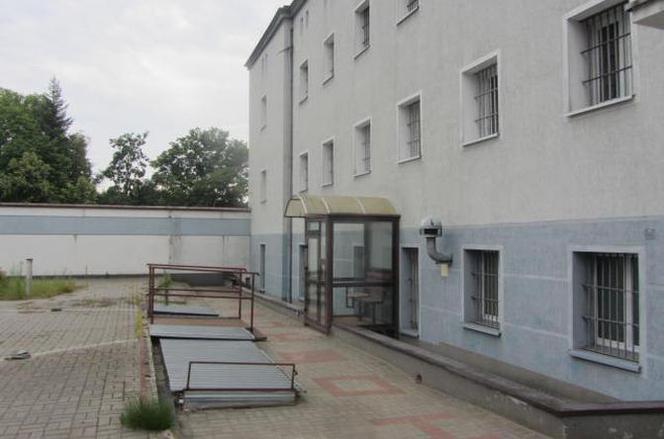 Areszt śledczy dla kobiet w Ostródzie. Zobacz, jak wygląda