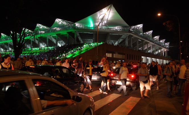 Legia Warszawa