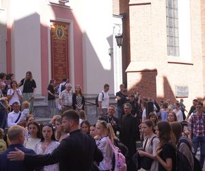41. Piesza Pielgrzymka Młodzieży o Trzeźwość Narodu Polskiego 2025