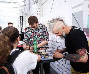 Klocki Fest 2025 w Targach Kielce
