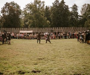 Muzeum Archeologiczne i Osada w Biskupinie 