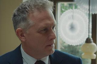 M jak miłość odc. 1743. Artur Rogowski (Robert Moskwa)