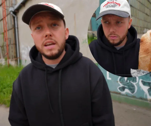Tyle łącznie Książulo wydał na kebaby. Najtańszy kosztował 1 zł