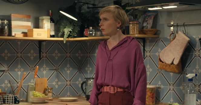 Barwy szczęścia odc. 3226. Sonia (Weronika Nockowska)