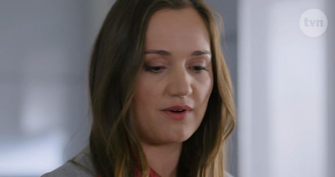 	Na Wspólnej odc. 4055. Aneta Siwek (Dorota Krempa)