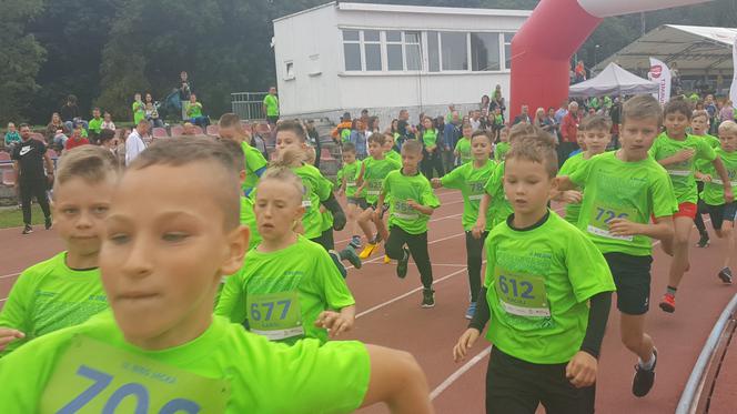 12. Bieg Siedleckiego Jacka