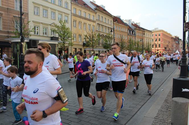 Bieg odbędzie się po raz 28.