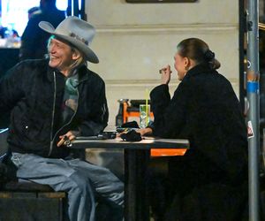 Córka Lindy randkuje z kowbojem