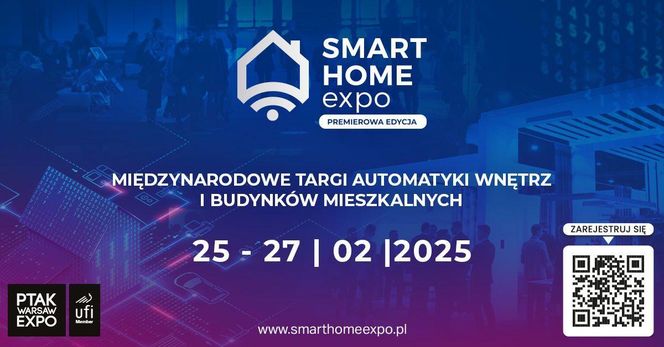 smart home expo