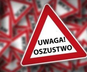 Uwaga na oszustów
