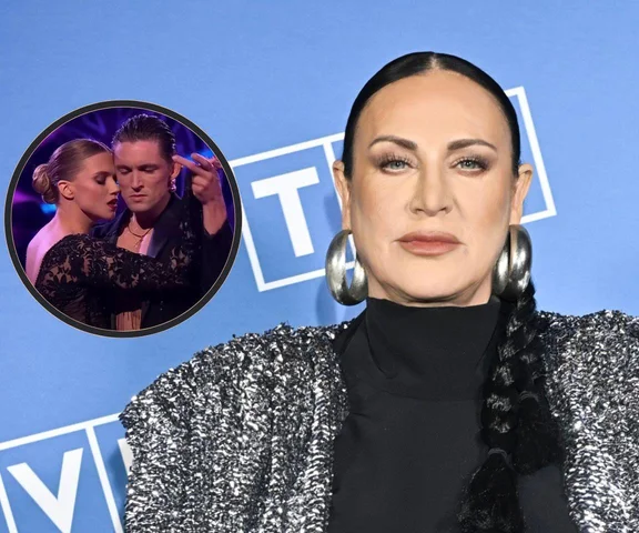 Kayah jest wielką fanką Kaczorowskiej i Gurłacza! To dla nich ogląda TzG
