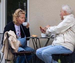 Tak 71-letnia Bursztynowicz przygotowuje się do Tańca z Gwiazdami. To może jej zaszkodzić! 