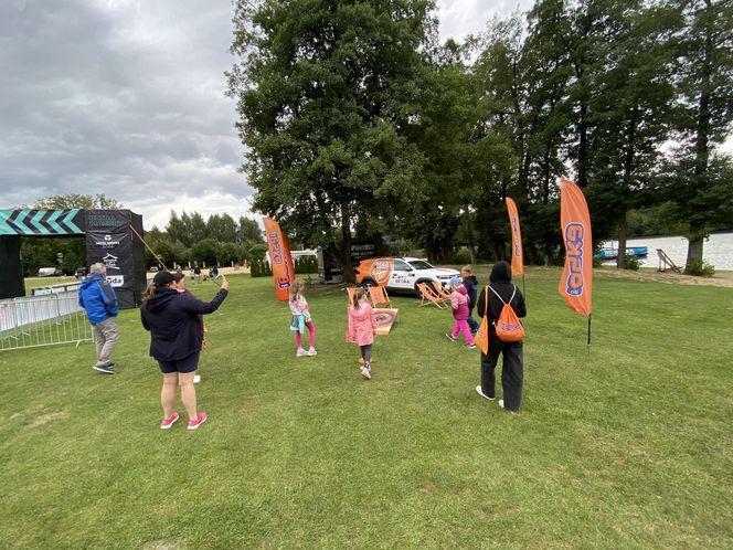 Ultra Mazury 2025