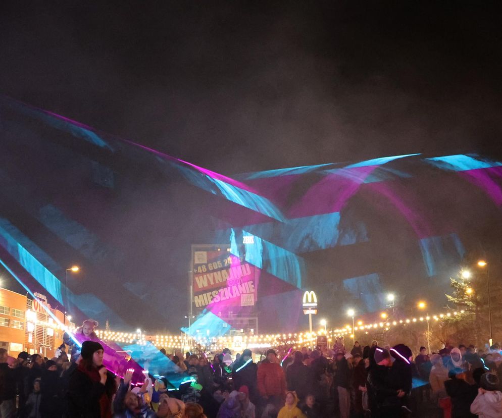 34. Finał WOŚP w Lublinie. Znamy miejsce i pierwsze szczegóły