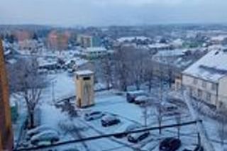 Atak zimy w Polsce. Zasypane miasta na Waszych zdjęciach