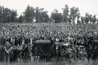 Proces i egzekucja Arthura Greisera 