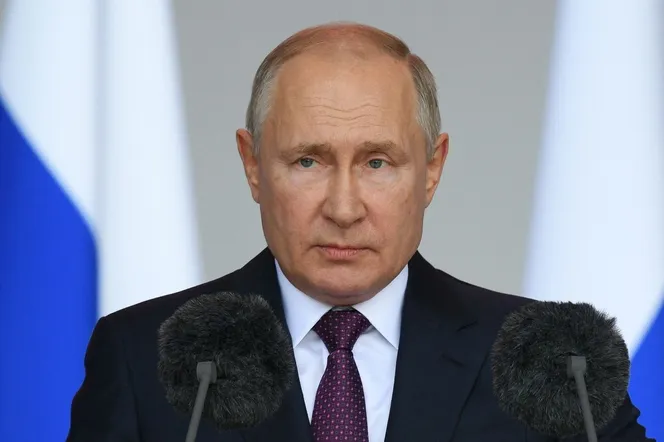 Putin miał uciec z Moskwy do swojej rezydencji. "Ma salon piękności, restaurację, kasyno"