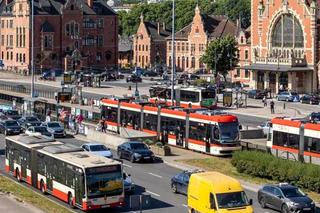 W przyszłym tygodniu paraliż w centrum Gdańska. Utrudnienia potrwają do połowy września 