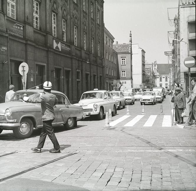 Wrocławski rynek