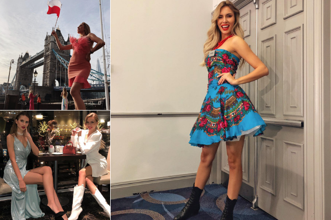 Milena Sadowska BEZ TAJEMNIC. Piękna Polka zostanie Miss World 2019?! [GALERIA]