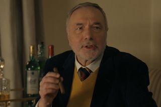 	Barwy szczęścia odc. 3164. Andrzej (Leon Charewicz)