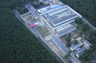 To tu siedzi mama małej Madzi