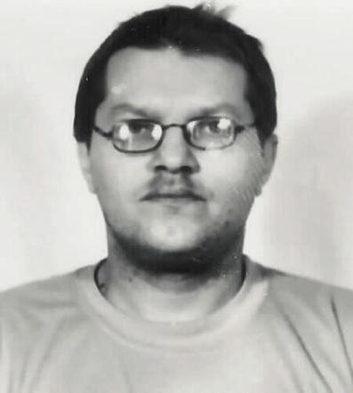 Damian Gryszka