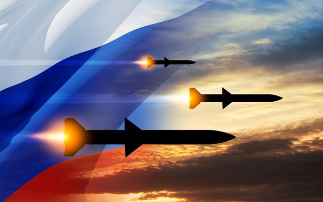 Wojska Rakietowe Strategicznego Przeznaczenia Federacji Rosyjskiej