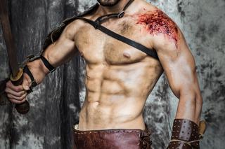 Seksowne zdjęcia kandydatów do Mistera Polski. Finał już w niedziele