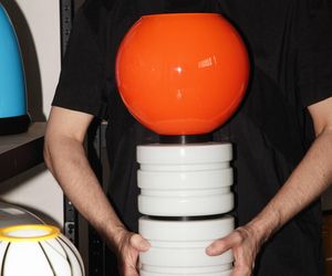 Dizajn na zawsze. Krzysztof Wyżyński