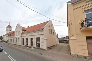   Jedyne takie miasto w woj. warmińsko-mazurskim. Tu przyrost naturalny jest dodatni!