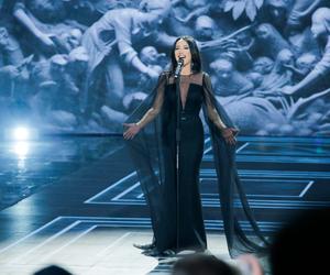 Justyna Steczkowska 30 lat temu. Gwiazda jest nie do poznania!