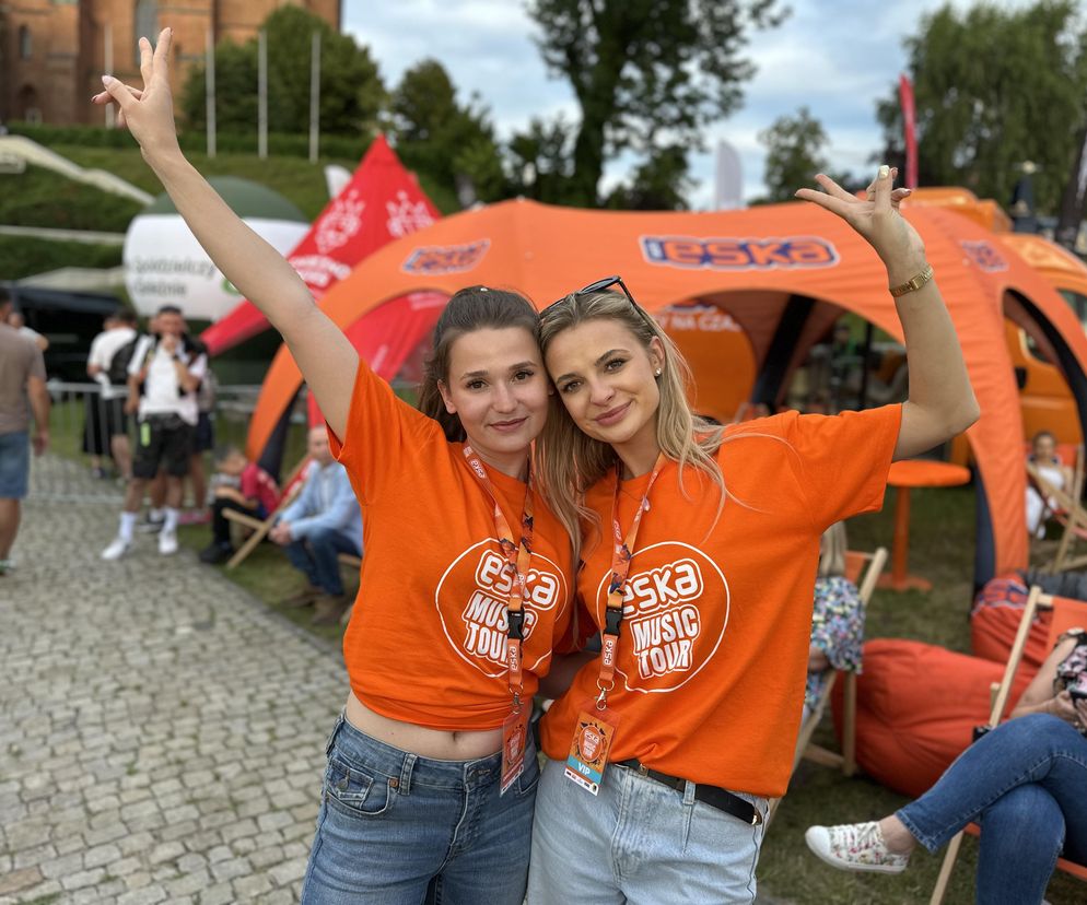 Eska Summer City w Twoim mieście! Muzyka, zabawa i moda z VIVE Profit