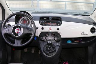 Fiat 500 1.4 100 KM SPORT