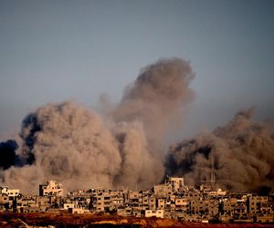 Koniec wojny w Strefie Gazy? Jest komunikat Trumpa