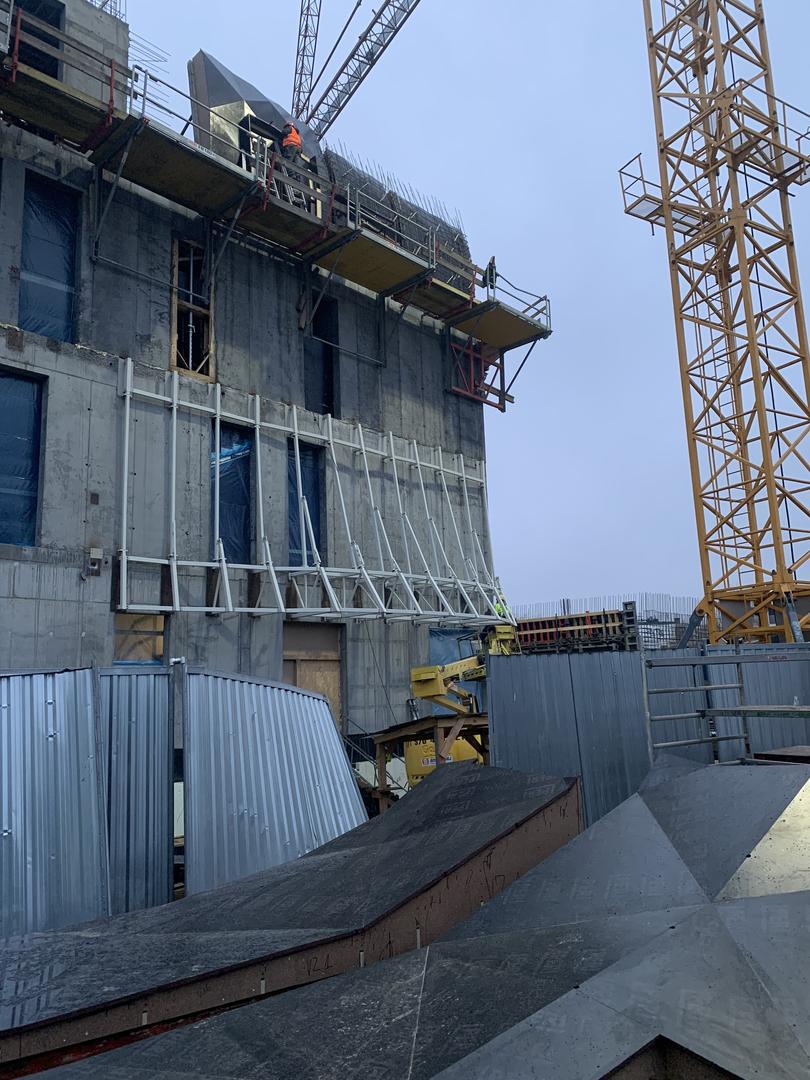 Europejskie Centrum Rodziny