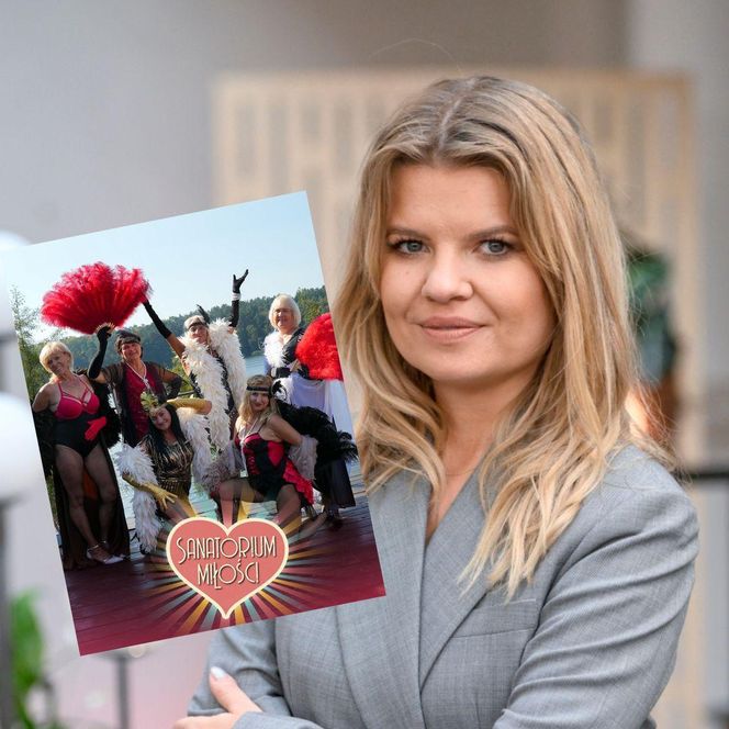 Sanatorium miłości