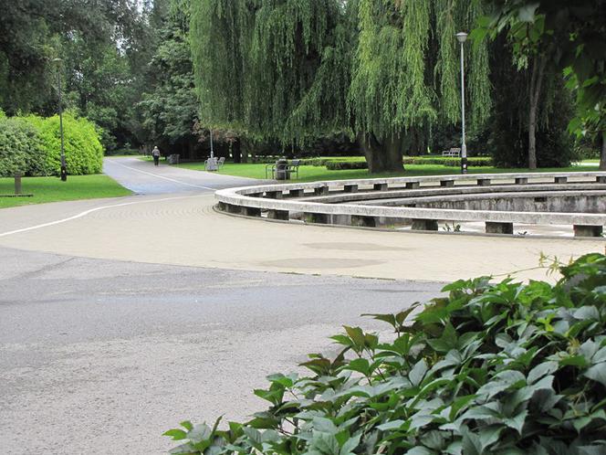 Gdzie na rolki w Rzeszowie?