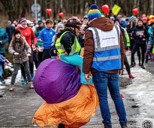 Ponad 230 uczestników pobiegło w Częstochowskim Biegu Policz się z cukrzycą